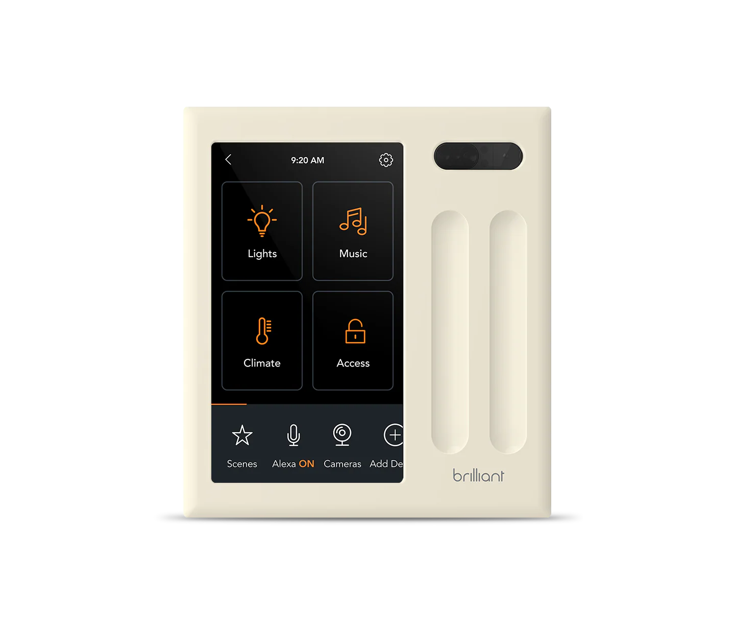 2-Switch Panel w/Extended Warranty - Image 3