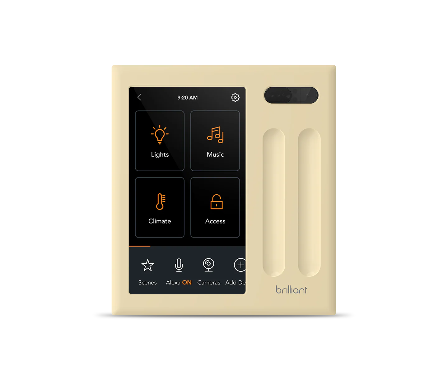 2-Switch Panel w/Extended Warranty - Image 4
