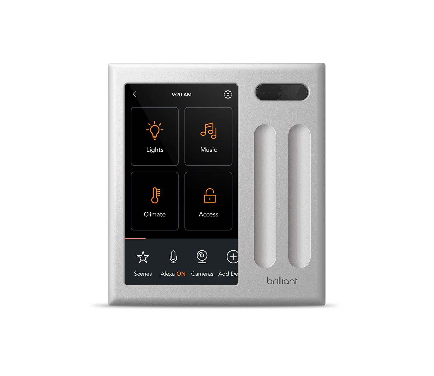2-Switch Panel w/Extended Warranty - Image 5