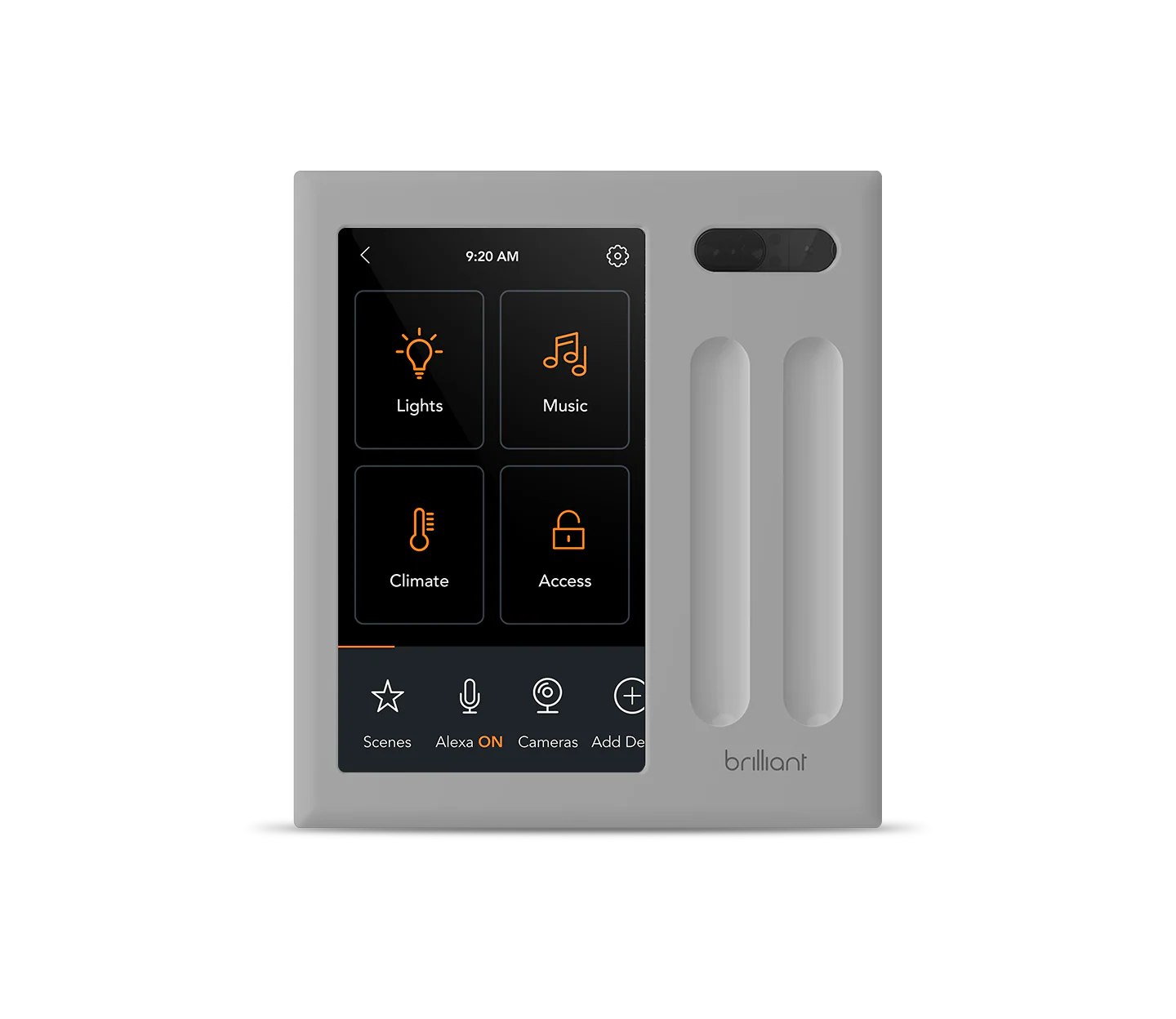 2-Switch Panel w/Extended Warranty - Image 6