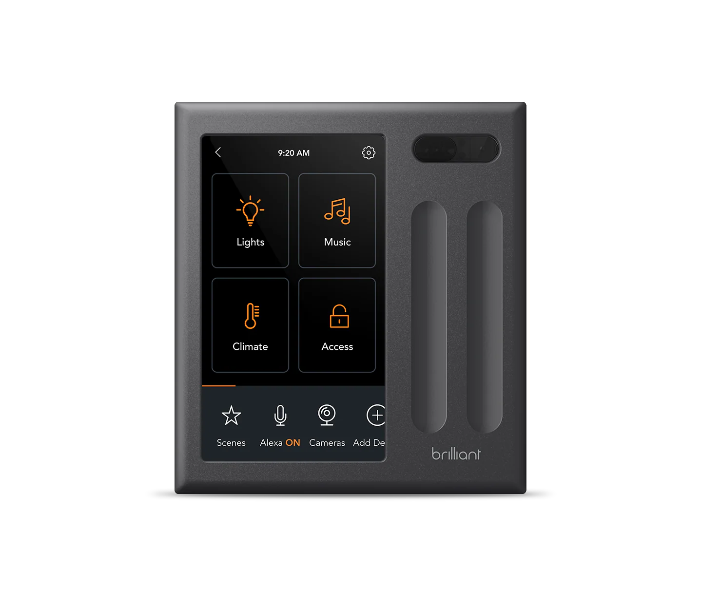 2-Switch Panel w/Extended Warranty - Image 7