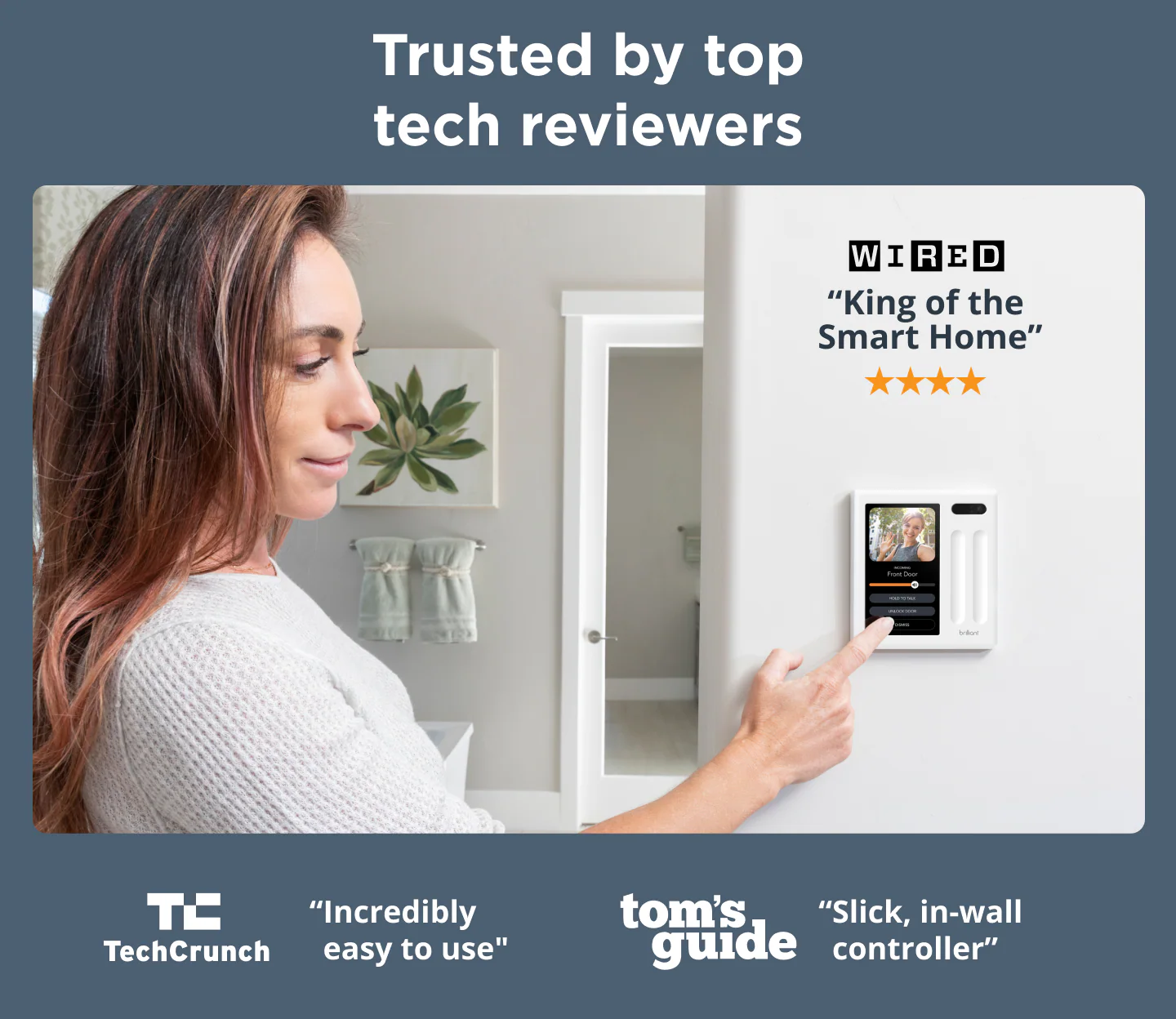 2-Switch Panel w/Extended Warranty - Image 8