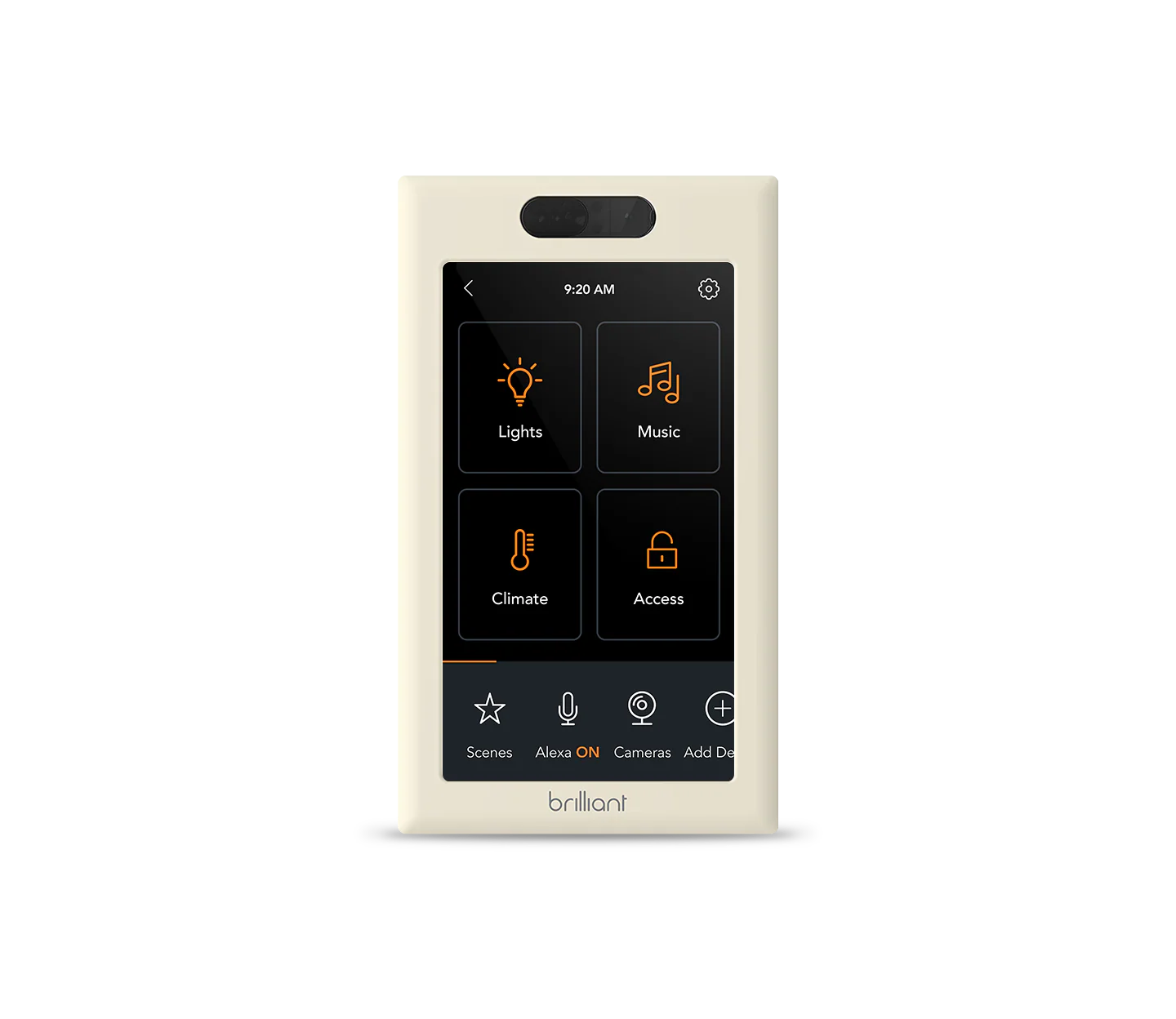 1-Switch Panel w/Extended Warranty - Image 3