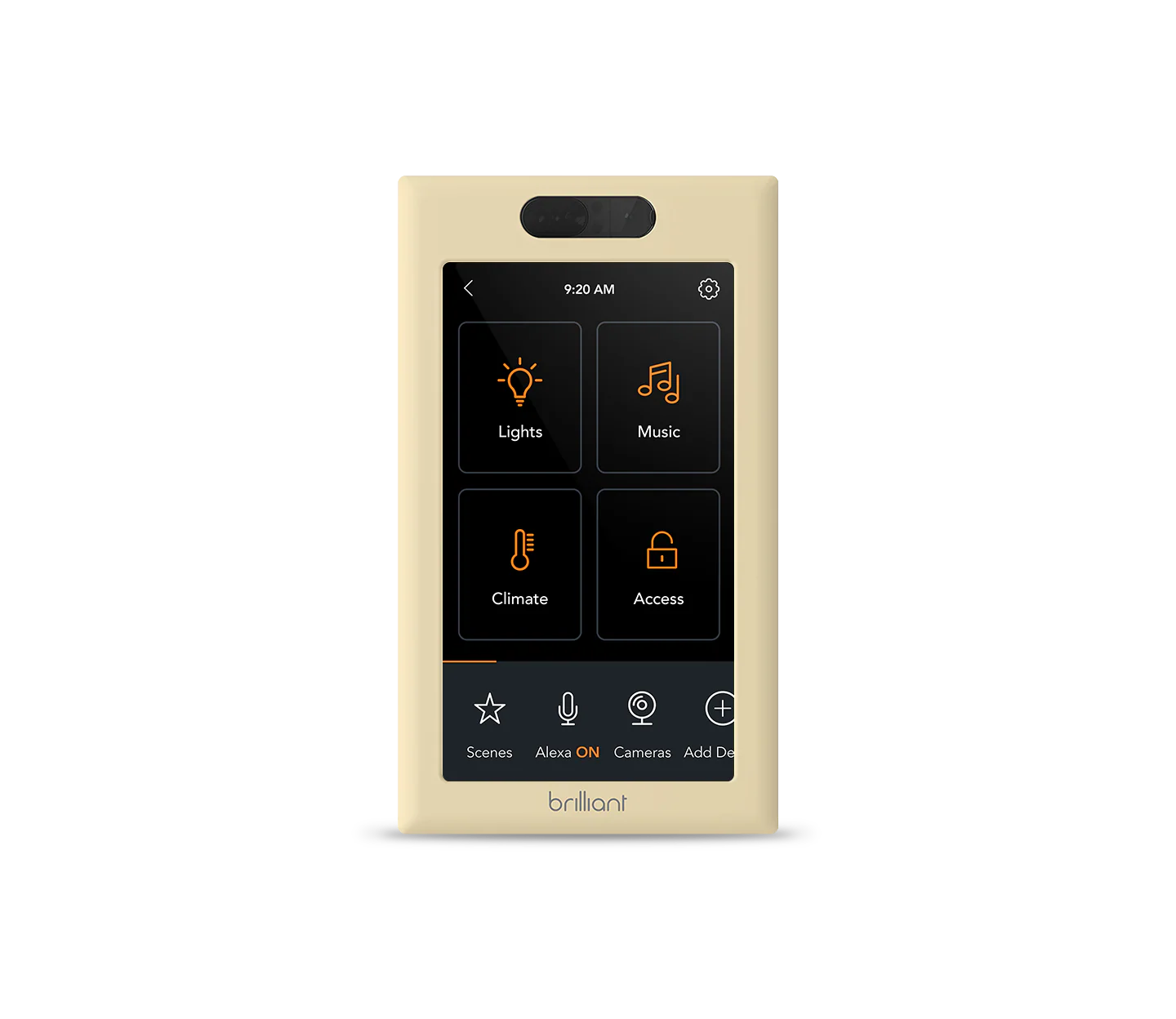 1-Switch Panel w/Extended Warranty - Image 4