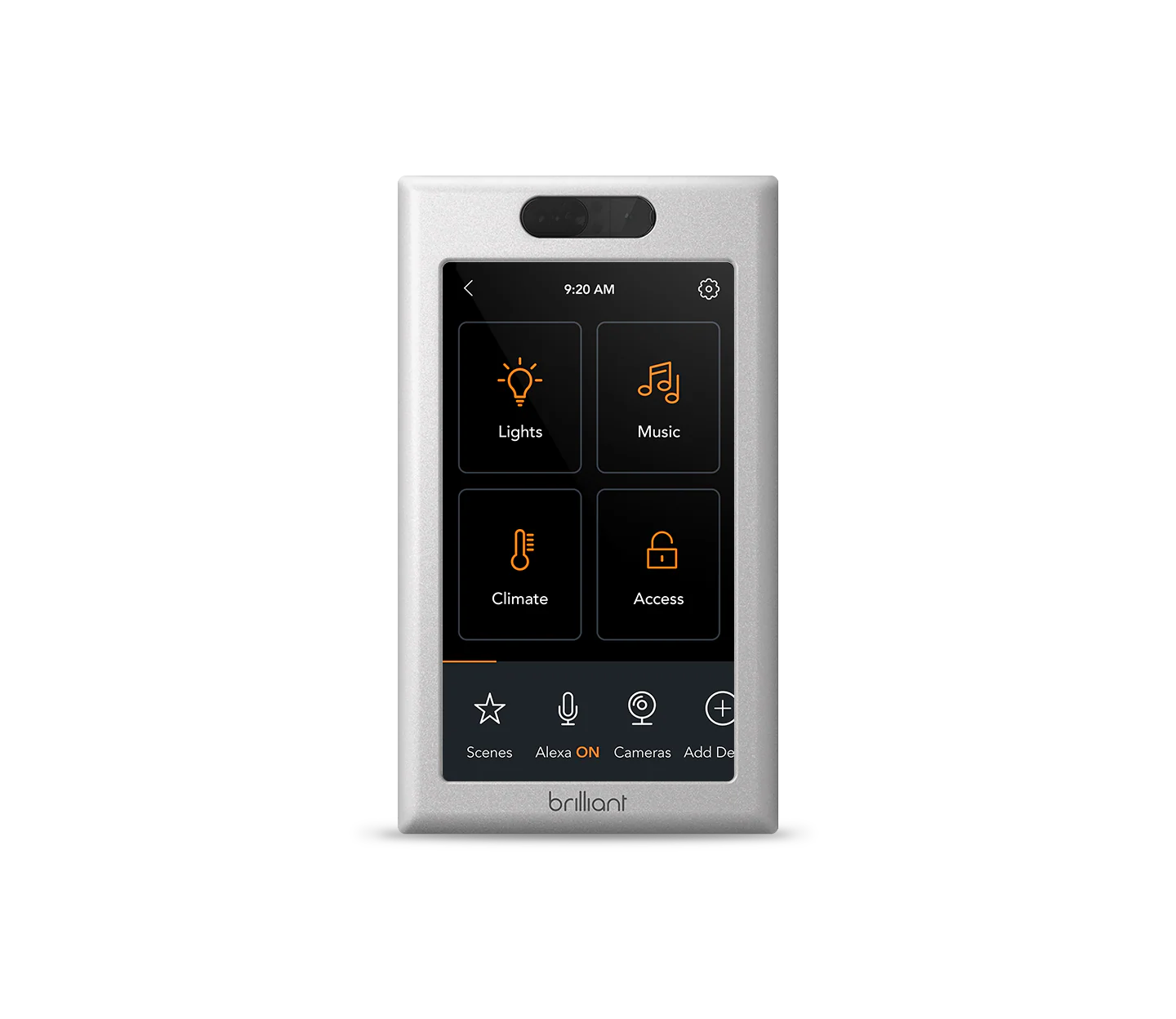 1-Switch Panel w/Extended Warranty - Image 5