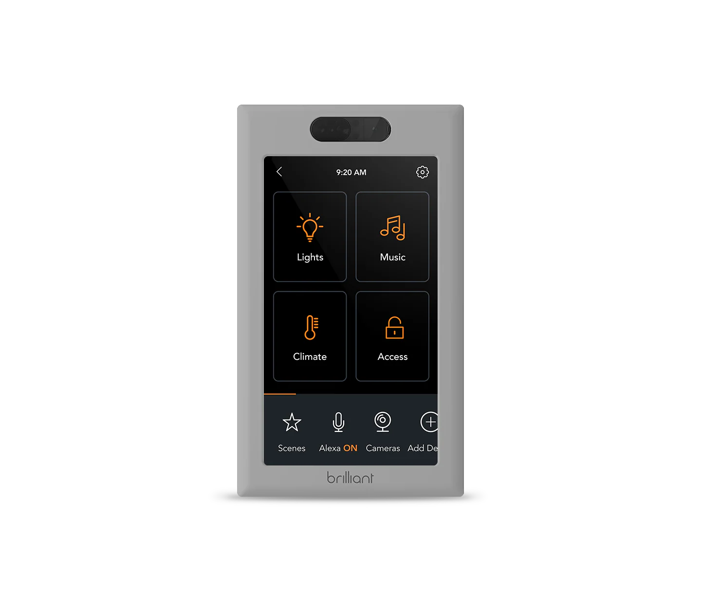 1-Switch Panel w/Extended Warranty - Image 6