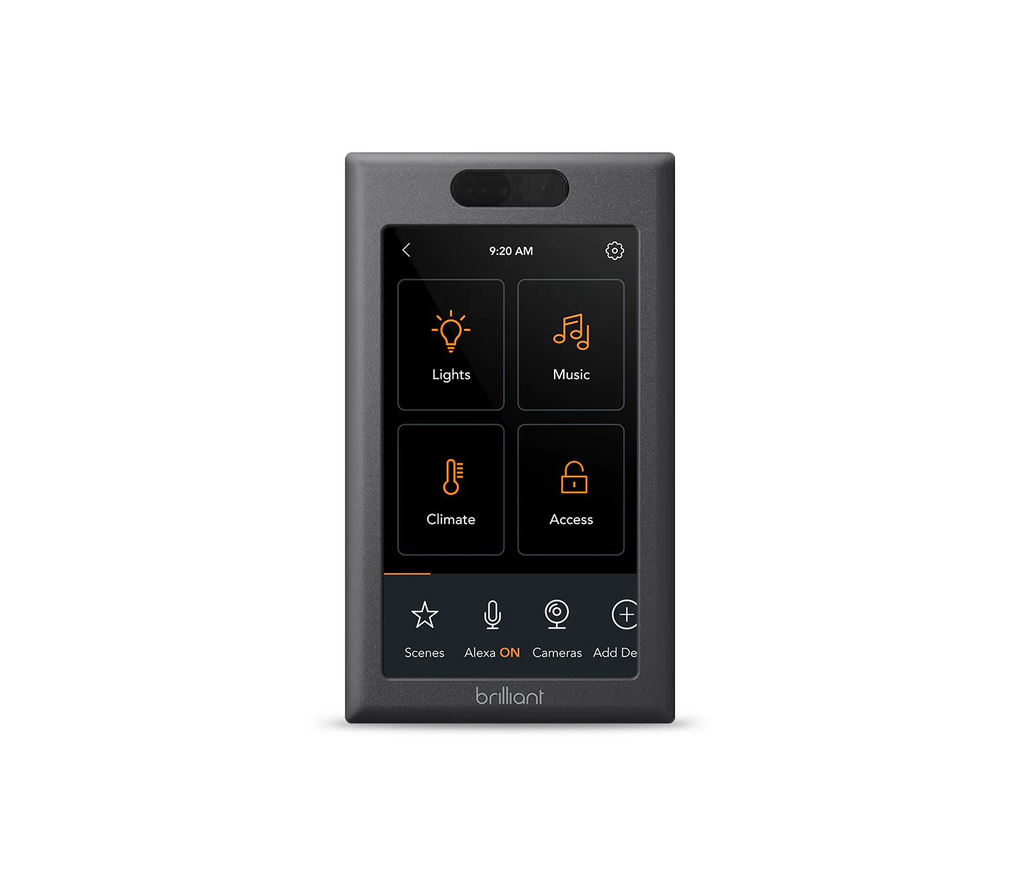 1-Switch Panel w/Extended Warranty - Image 7