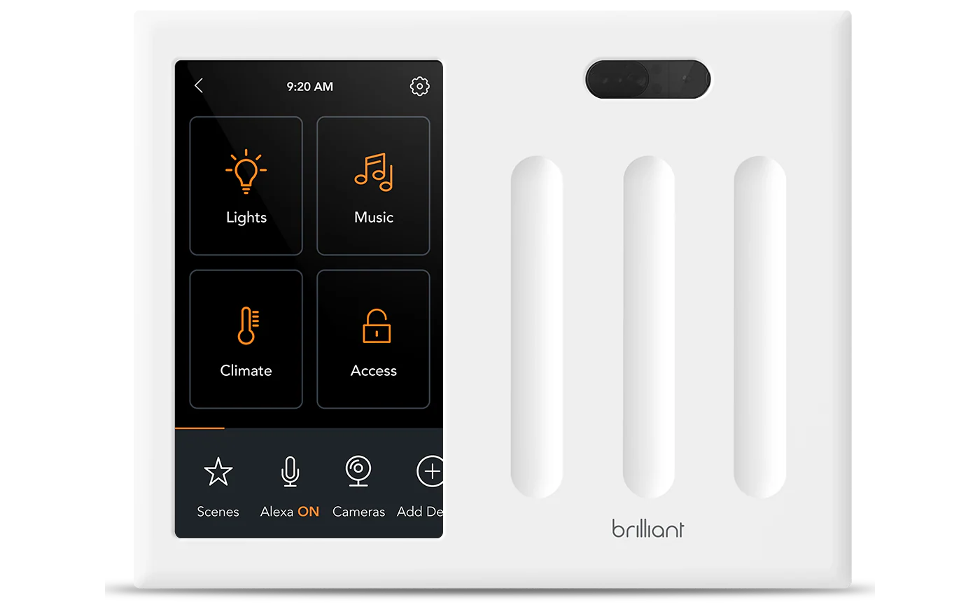 3-Switch Panel w/Extended Warranty - Image 16