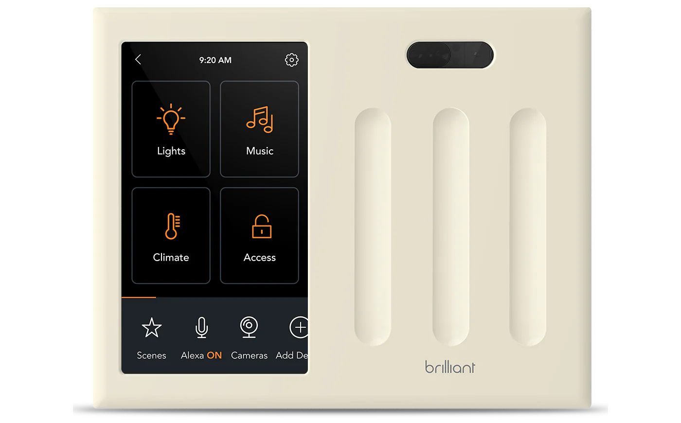 3-Switch Panel w/Extended Warranty - Image 17