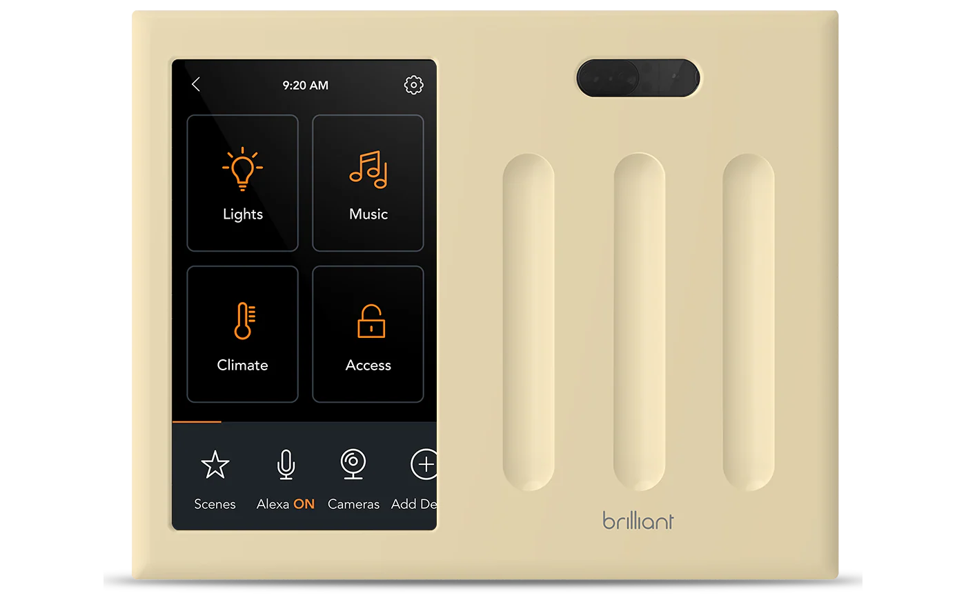 3-Switch Panel w/Extended Warranty - Image 18