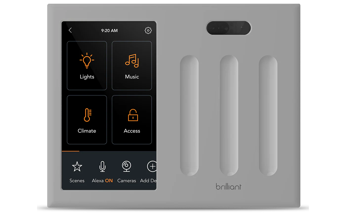3-Switch Panel w/Extended Warranty - Image 19