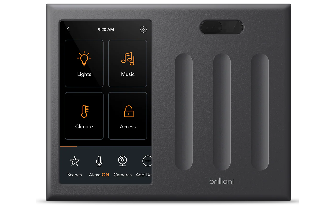 3-Switch Panel w/Extended Warranty - Image 20