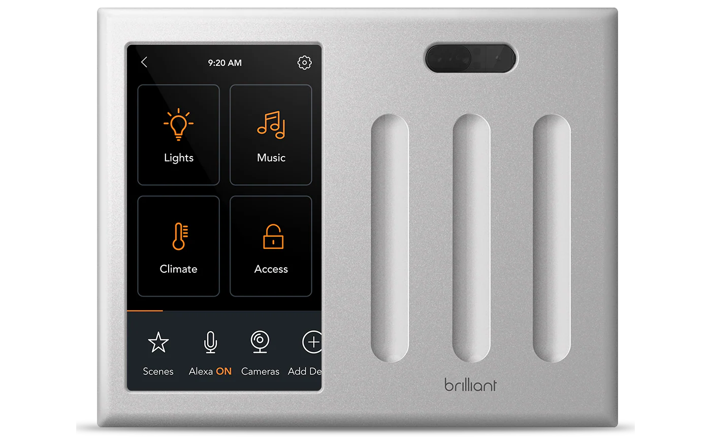 3-Switch Panel w/Extended Warranty - Image 21