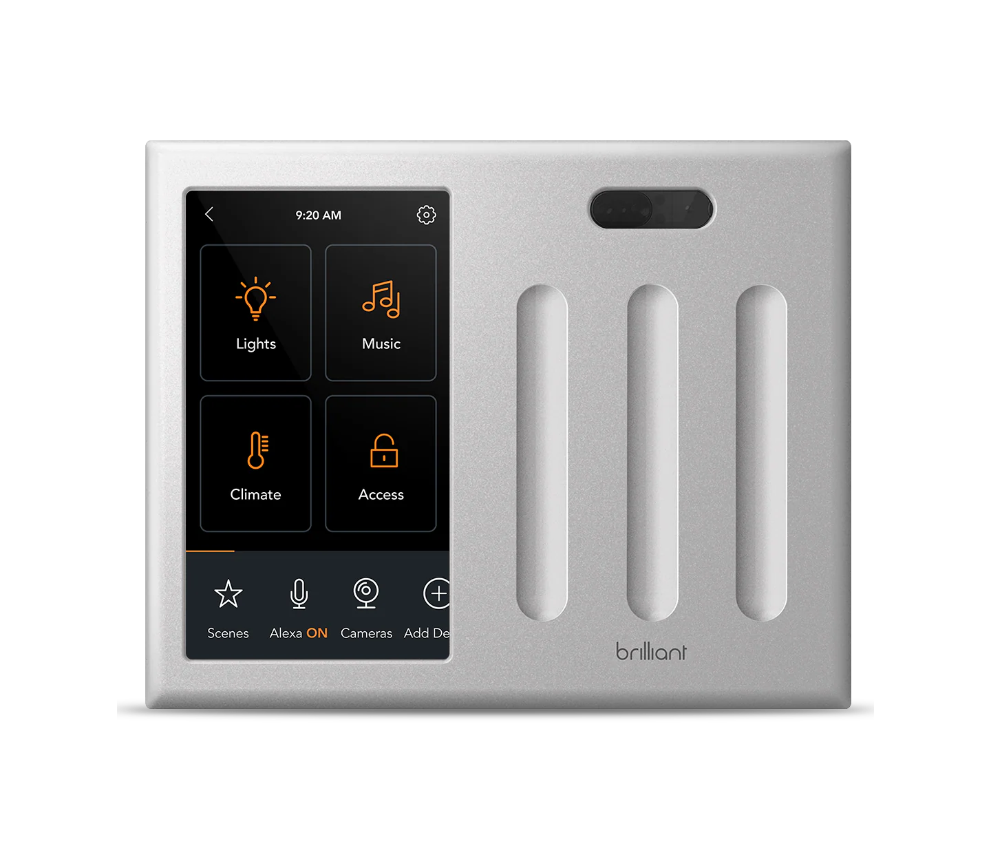 3-Switch Panel w/Extended Warranty - Image 5