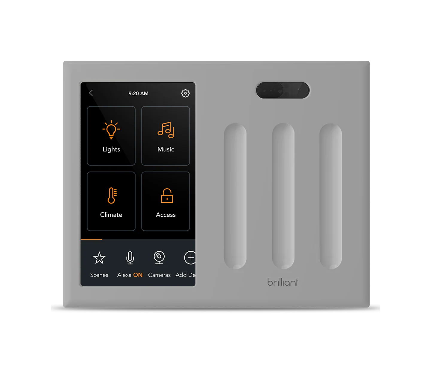 3-Switch Panel w/Extended Warranty - Image 6