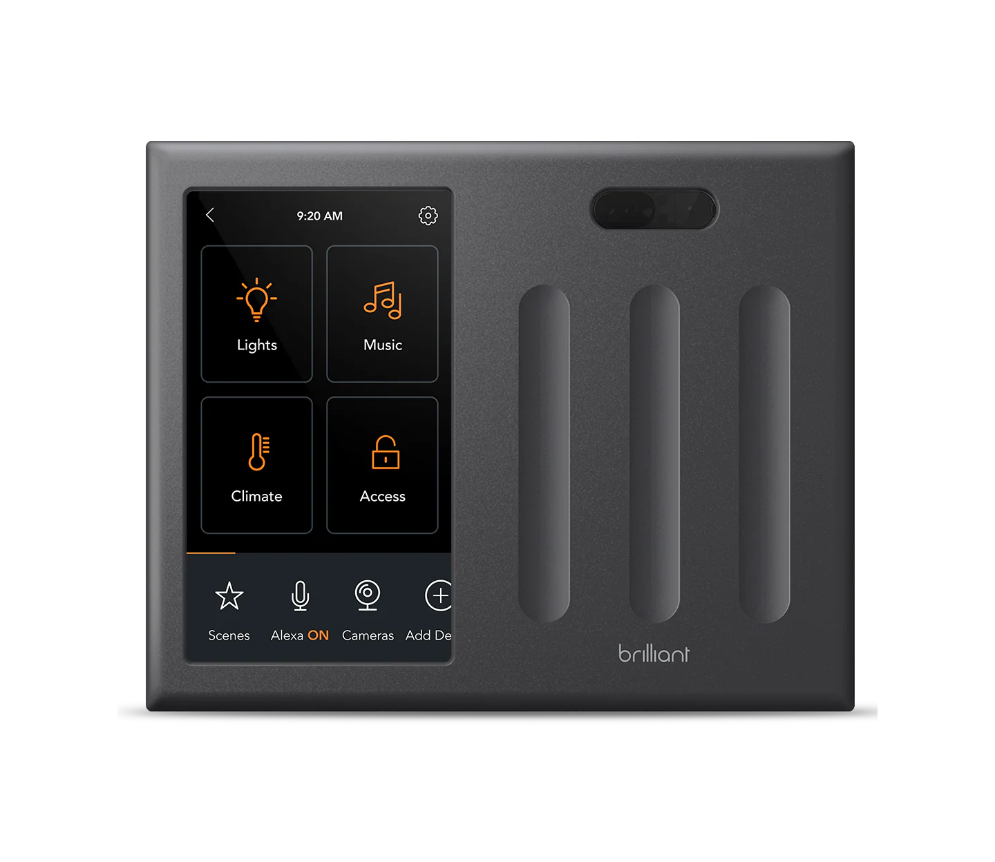 3-Switch Panel w/Extended Warranty - Image 7