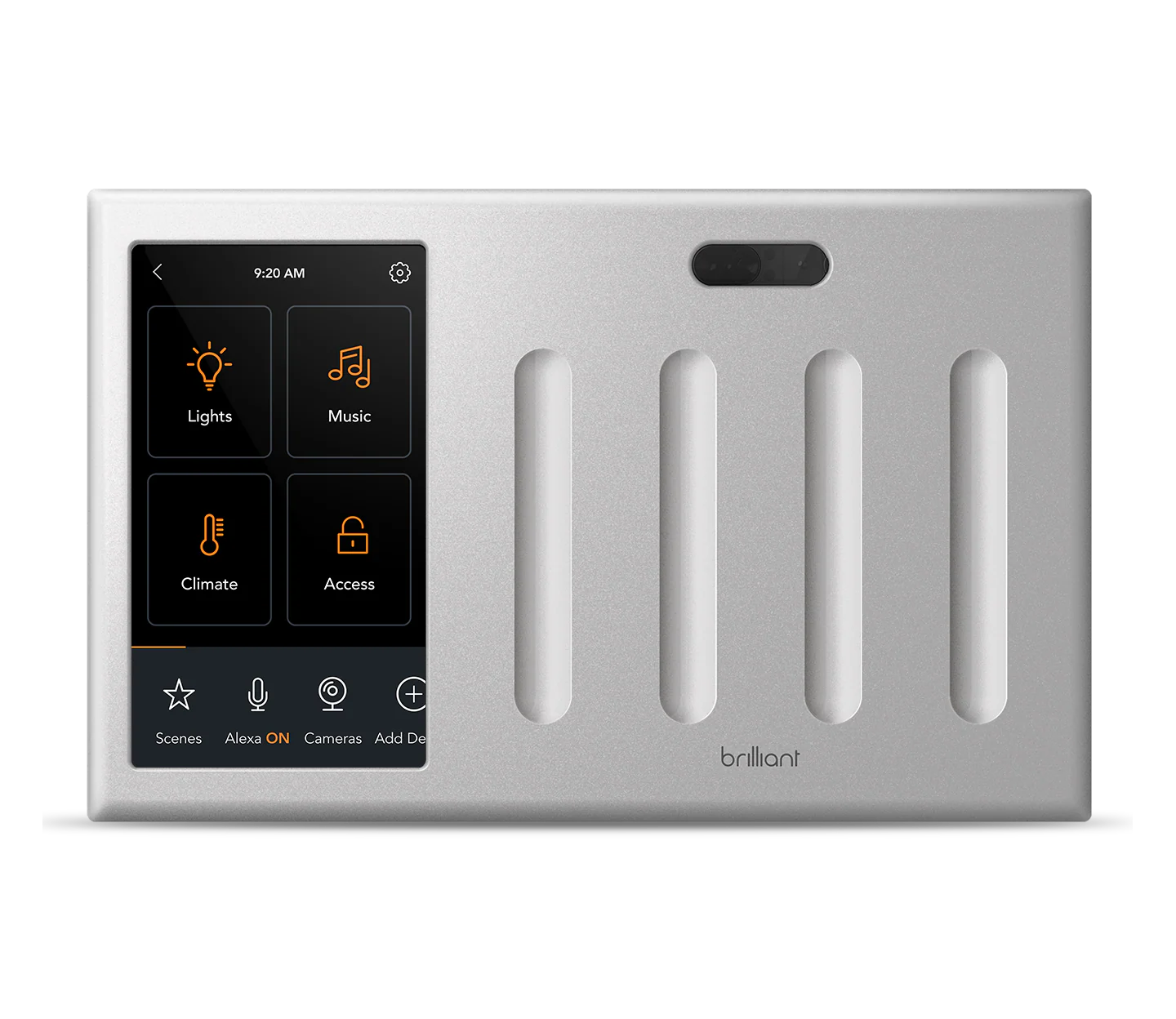 4-Switch Panel w/Extended Warranty - Image 5