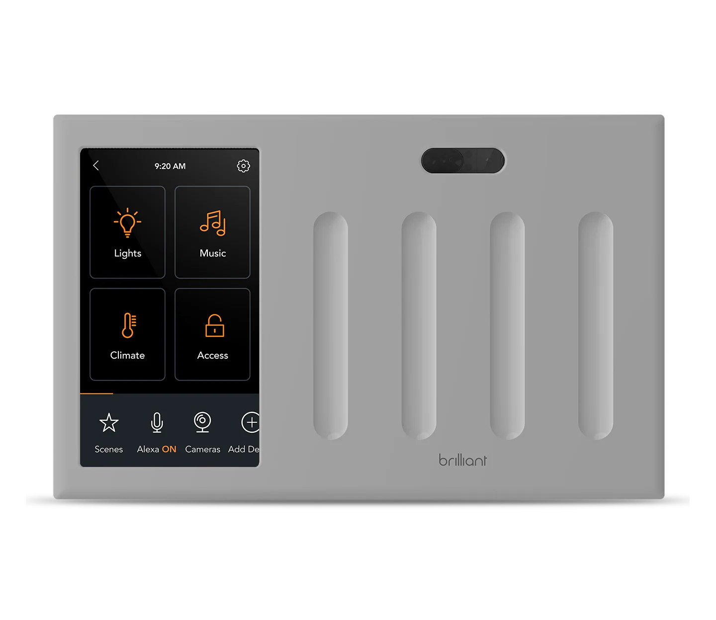 4-Switch Panel w/Extended Warranty - Image 6