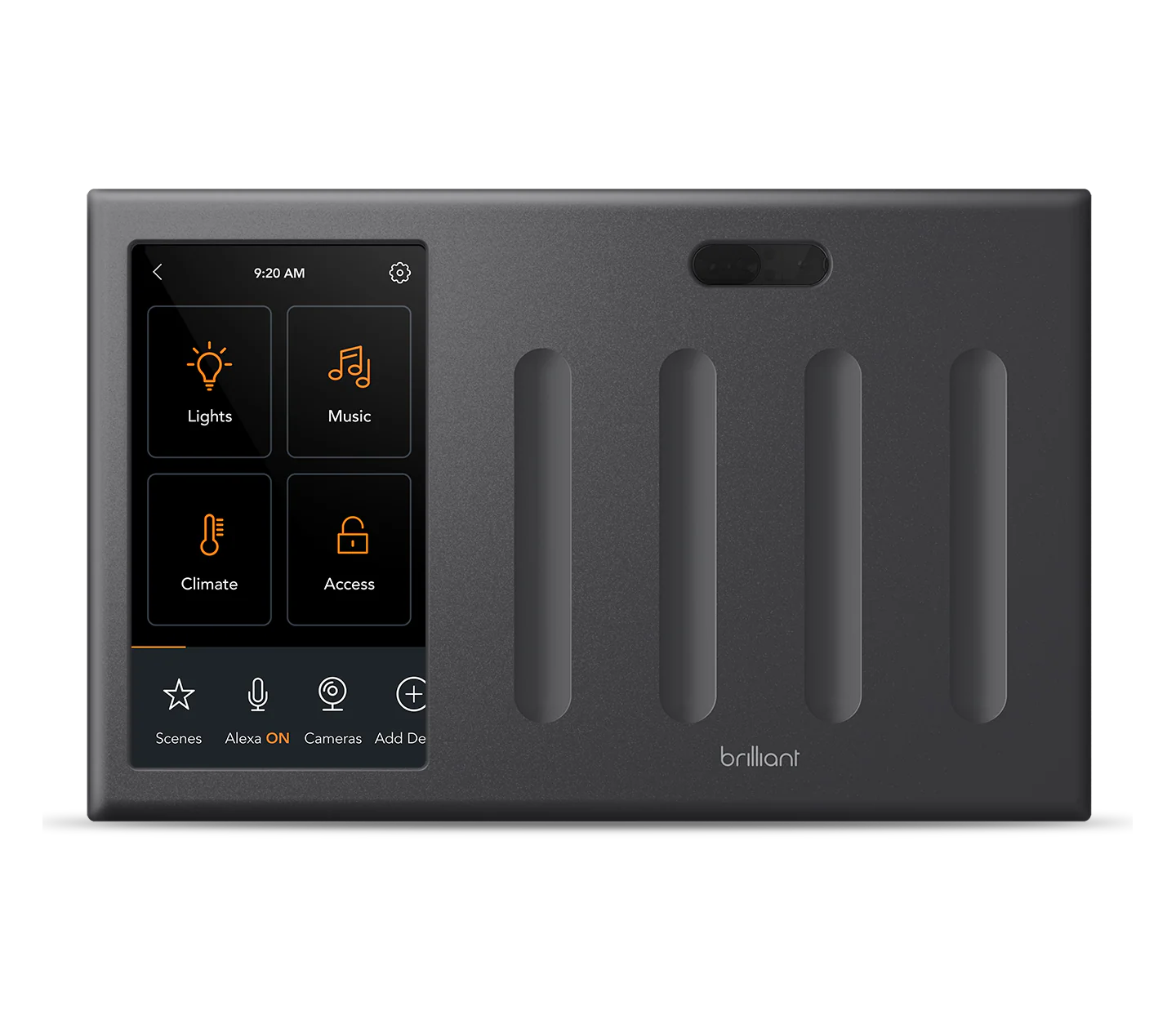 4-Switch Panel w/Extended Warranty - Image 7