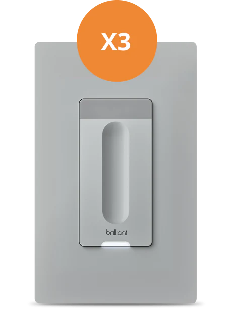 Dimmer Switch (3 pack) - Image 3