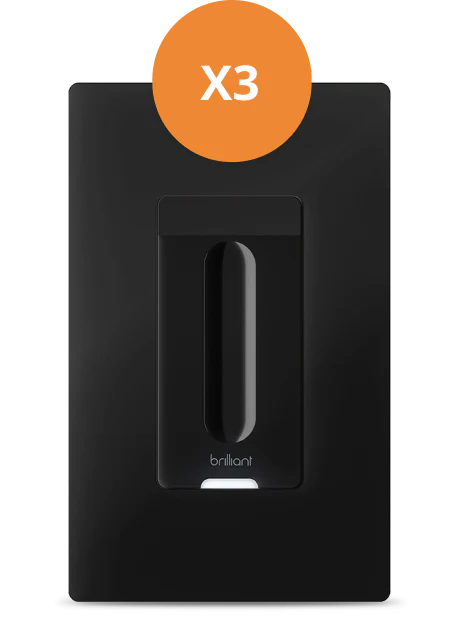 Dimmer Switch (3 pack) - Image 4