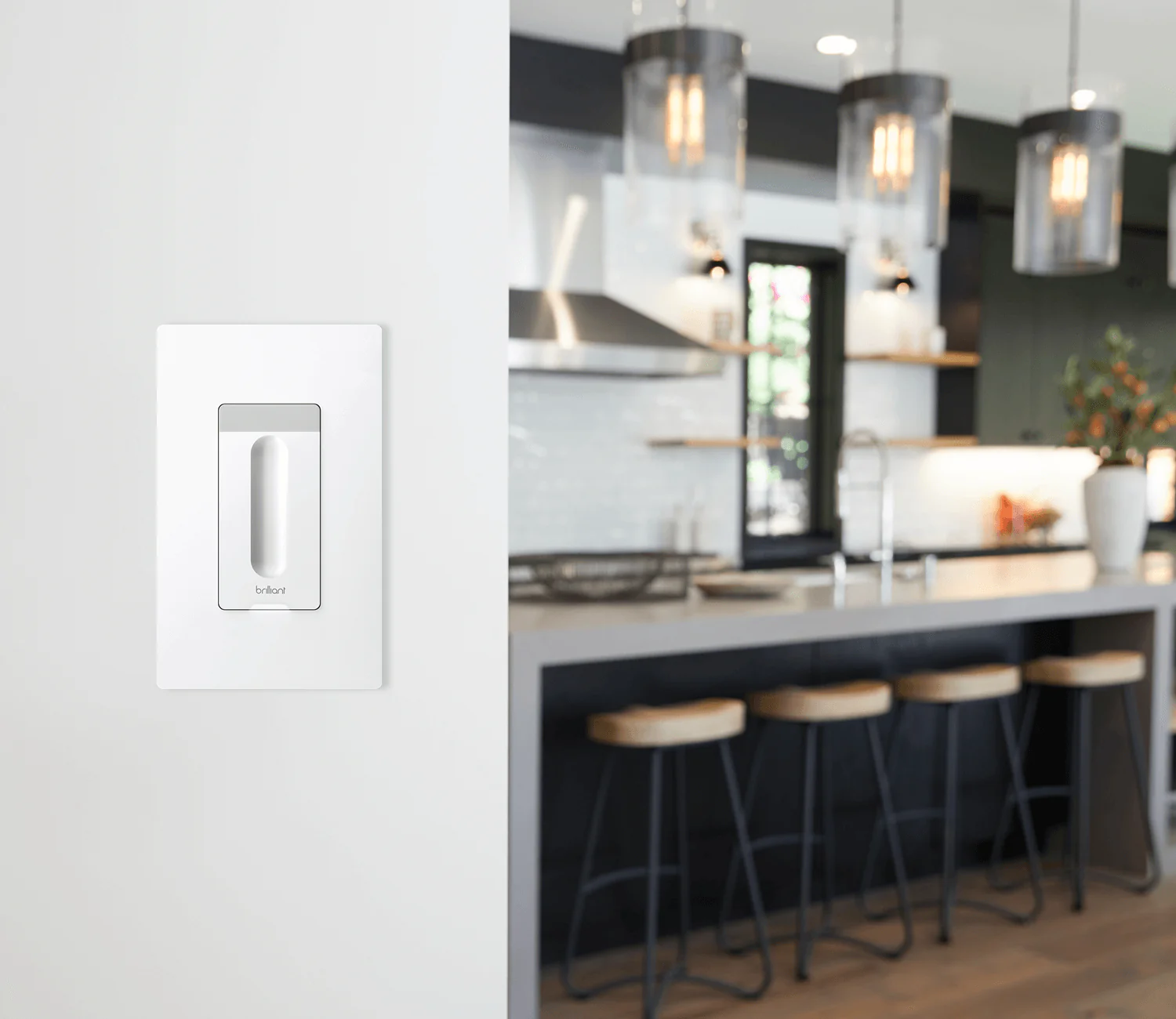 Smart Dimmer Switch - Image 13