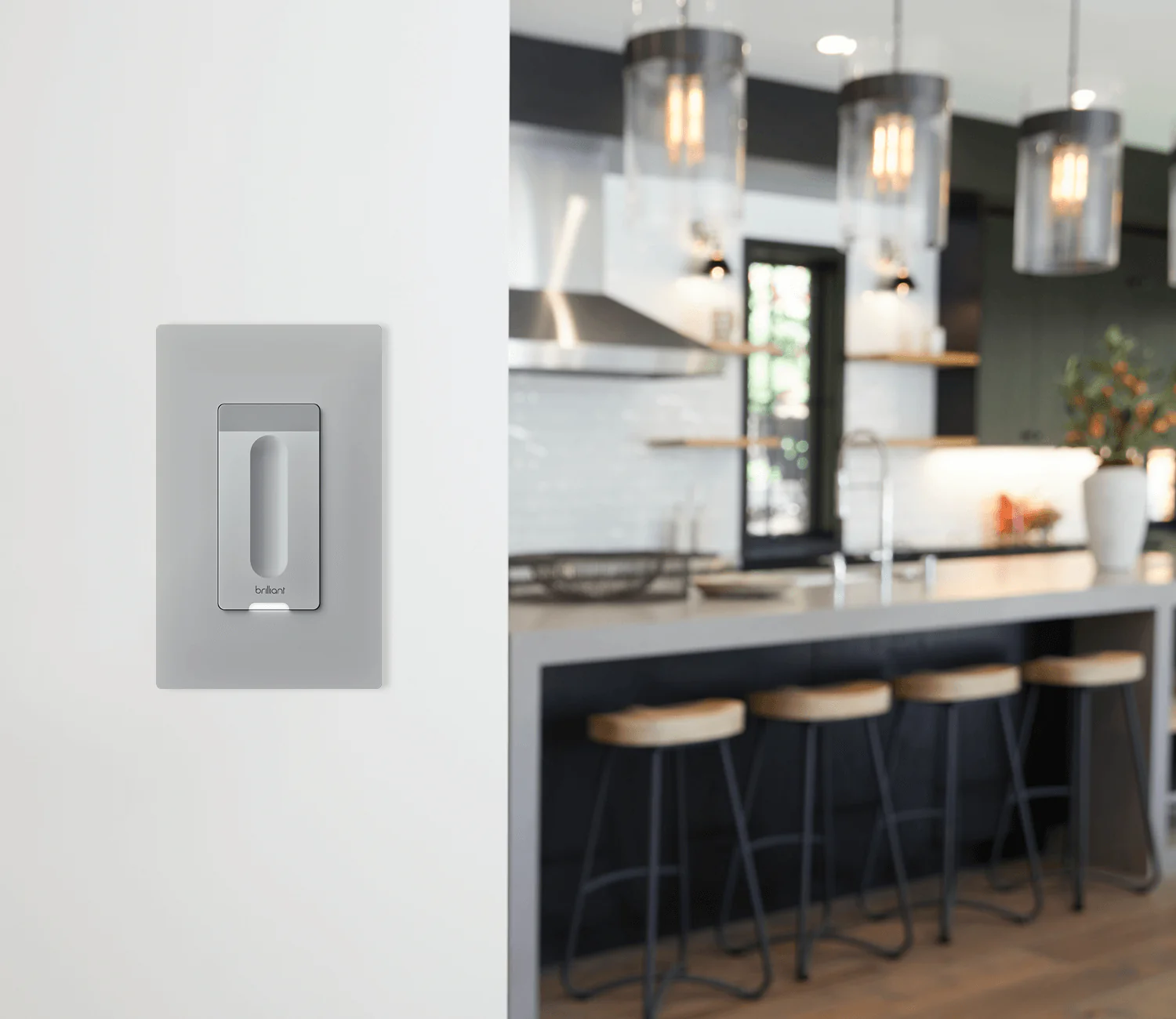 Smart Dimmer Switch - Image 15