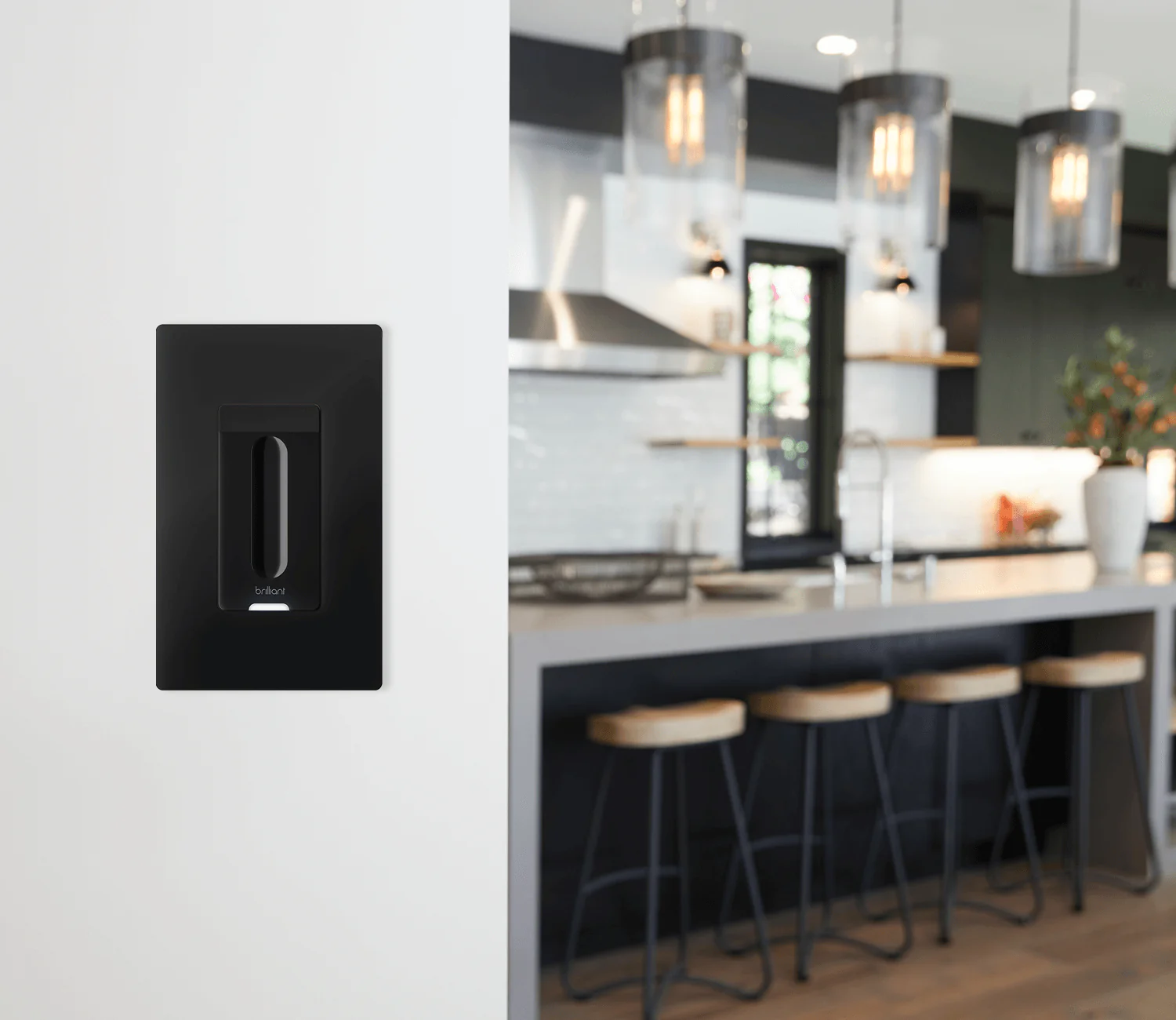 Smart Dimmer Switch - Image 16