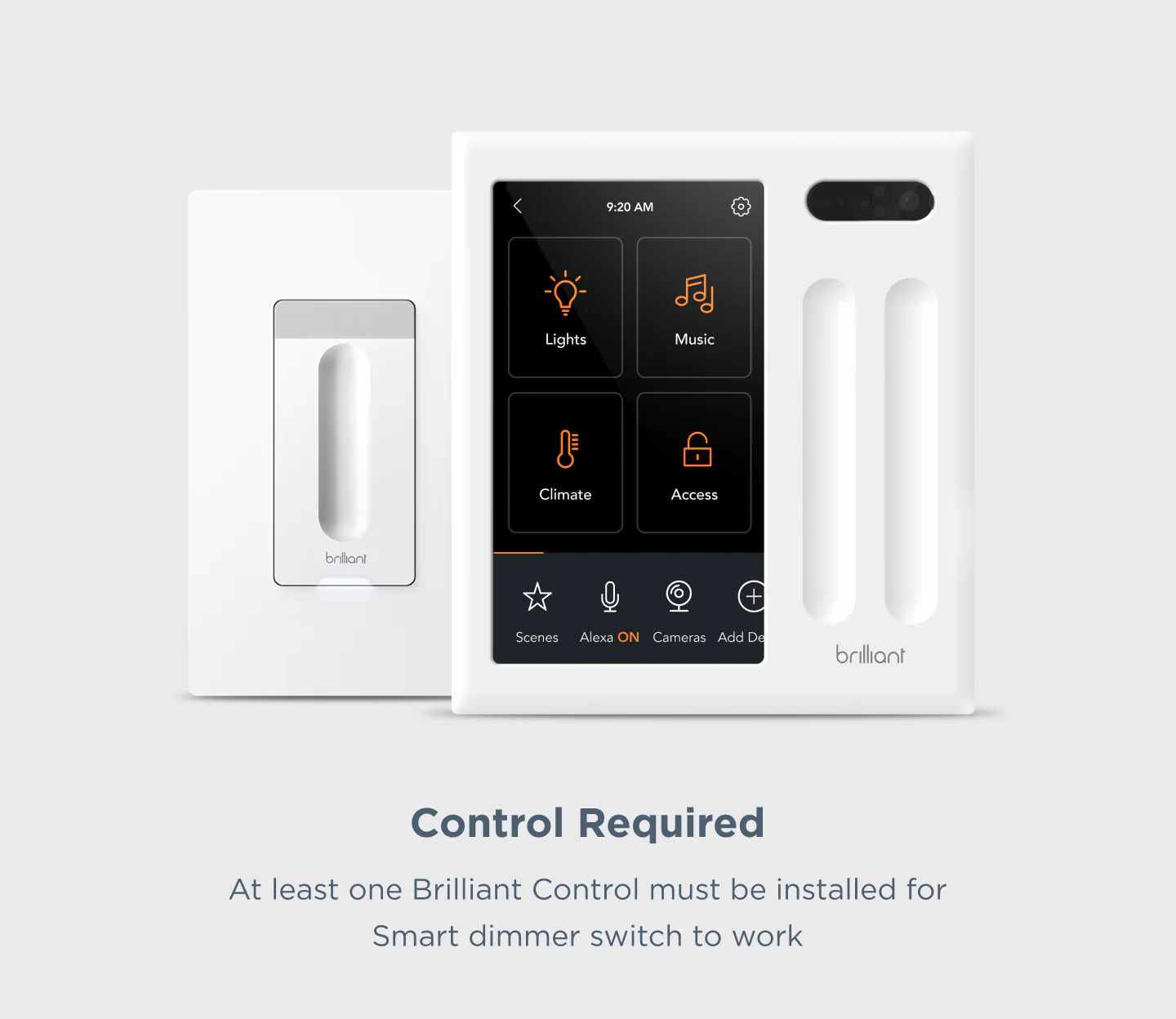 Smart Dimmer Switch - Image 30